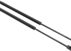 Bagaj amartizatoru - Opel  Zafira