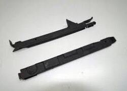 Bufer Kraşteyn - Mercedes-Benz