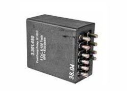 Benzin nasos Rele - Mercedes-Benz