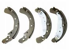 Arxa Nakladka - Opel  Corsa