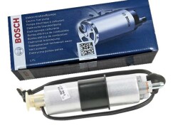 Benzin Nasos - Mercedes-Benz  C-Class