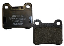 Arxa Nakladka - Mercedes-Benz  E-Class