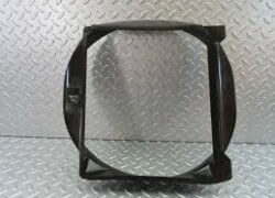 Diffuzor - Mercedes Benz  W201