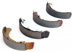 Arxa Nakladka - Opel  Astra