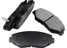 Arxa Nakladka - Opel  Astra