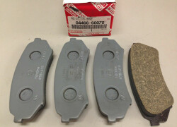 Arxa Nakladka - Lexus