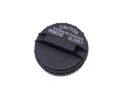 Benzin Bakın Qapaqı - Chevrolet