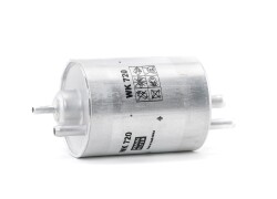 Benzin Filteri - Mercedes-Benz