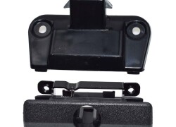 Bardaçokun Ruçkasi - Bmw