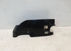 Sağ Döşəmə Tavasının Gücləndirilməsi - Lexus