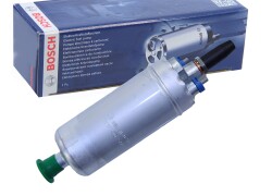 Benzin Nasos - Mercedes-Benz