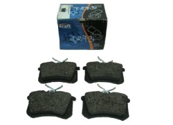 Arxa Nakladka - Volkswagen