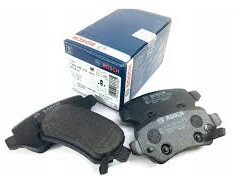 Arxa Nakladka - Opel  Astra