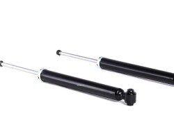 Bagaj amartizatoru - Opel  Vectra