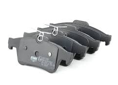 Arxa Nakladka - Opel