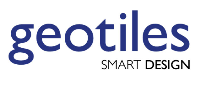 Logo Geotiles