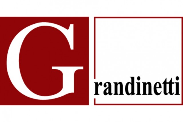 Logo Grandinetti