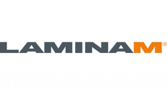 Logo Laminam