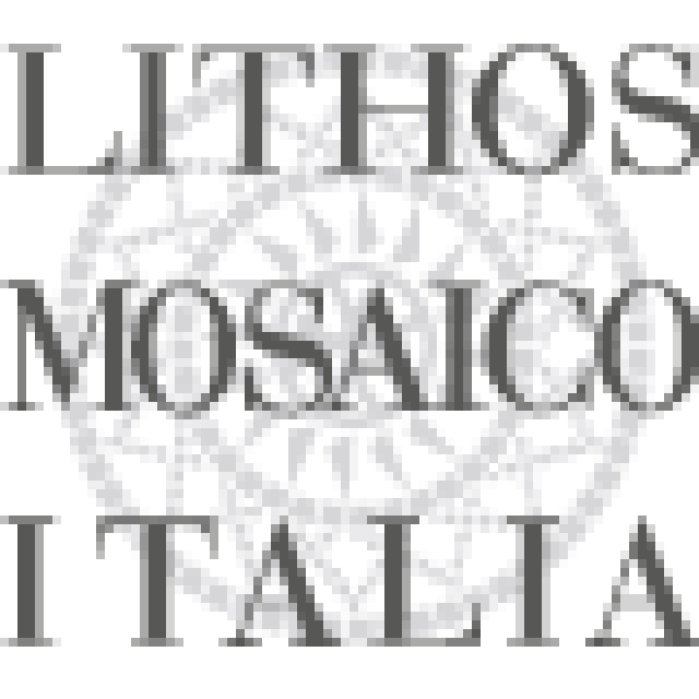 Logo Lithos Mosaico