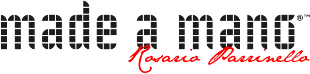 Logo Made a Mano