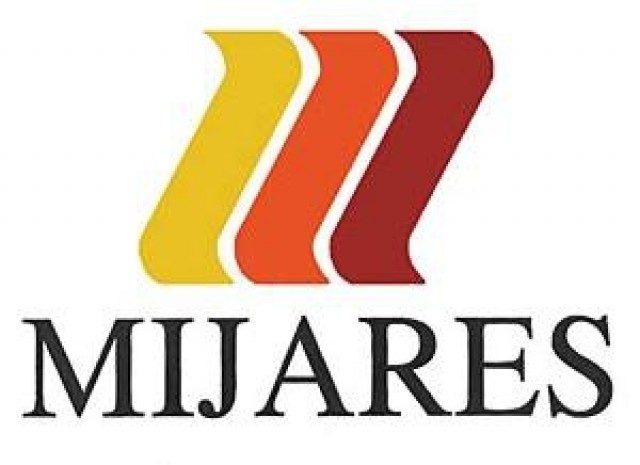 Logo Mijares