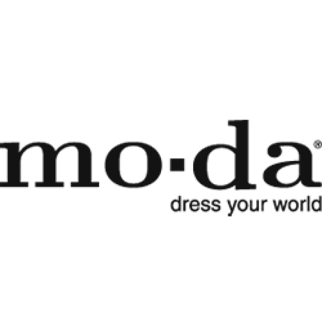 Logo Mo.da