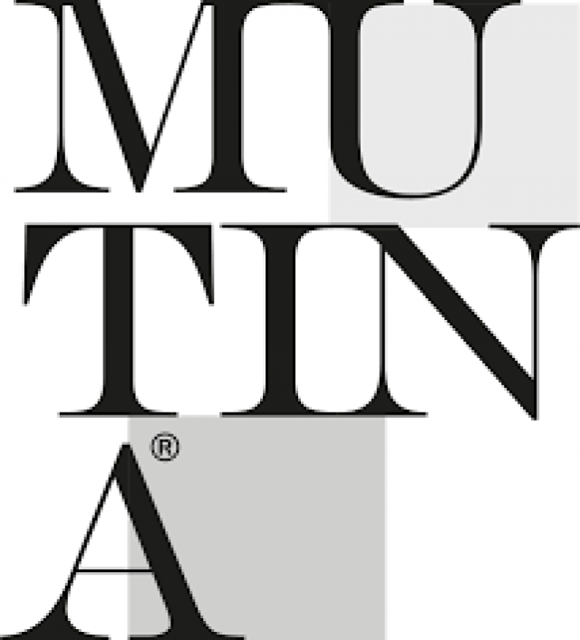 Logo Mutina