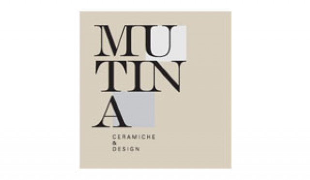 Logo Mutina