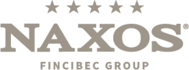 Logo Naxos