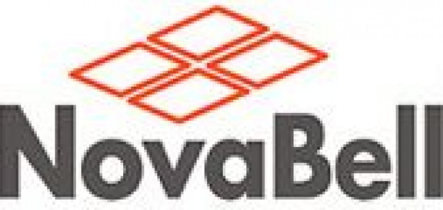 Logo NovaBell