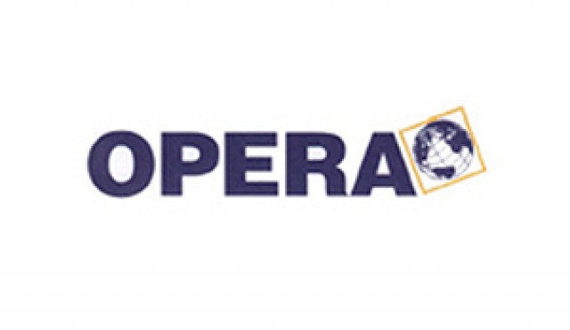 Logo Opera