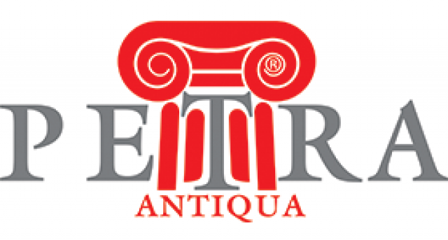 Logo Petra Antiqua