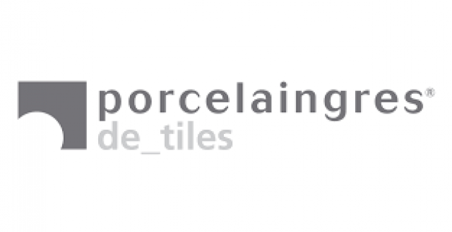 Logo Porcelaingres