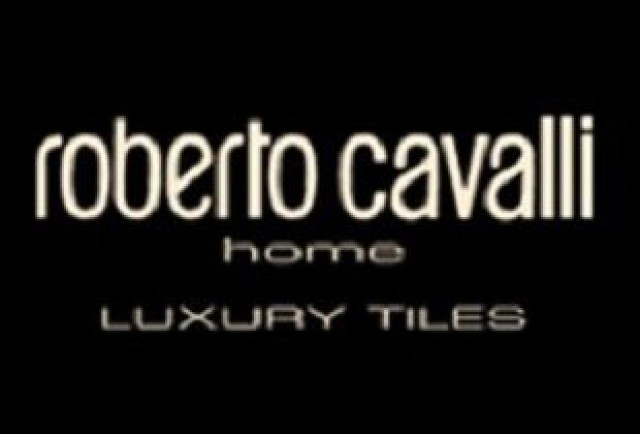Logo Roberto Cavalli
