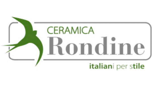 Logo Rondine