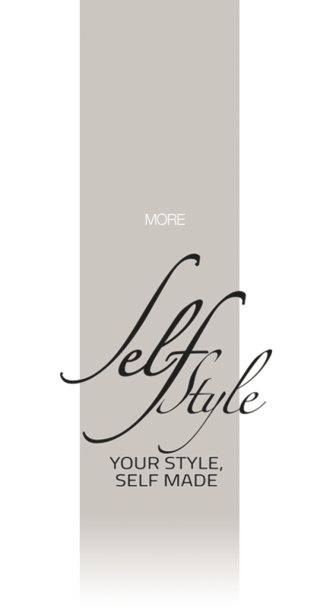 Logo Self