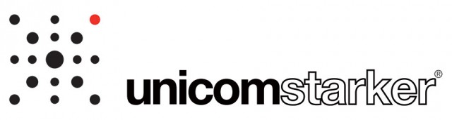 Logo Unicom Starker