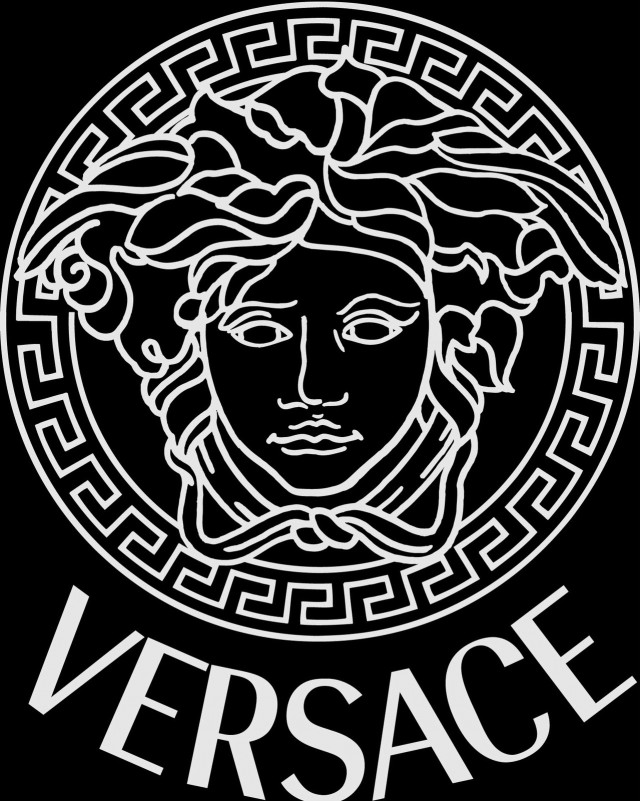 Logo Versace