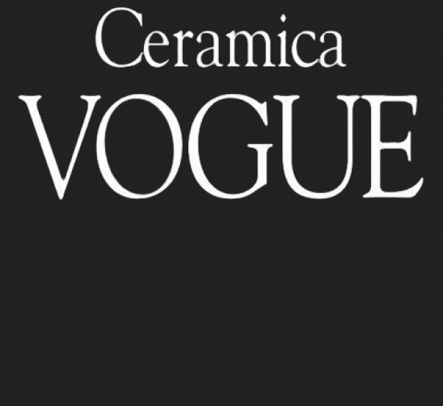 Logo Vogue