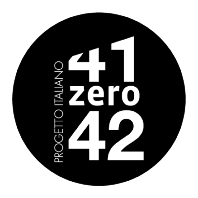 Logo 41Zero42