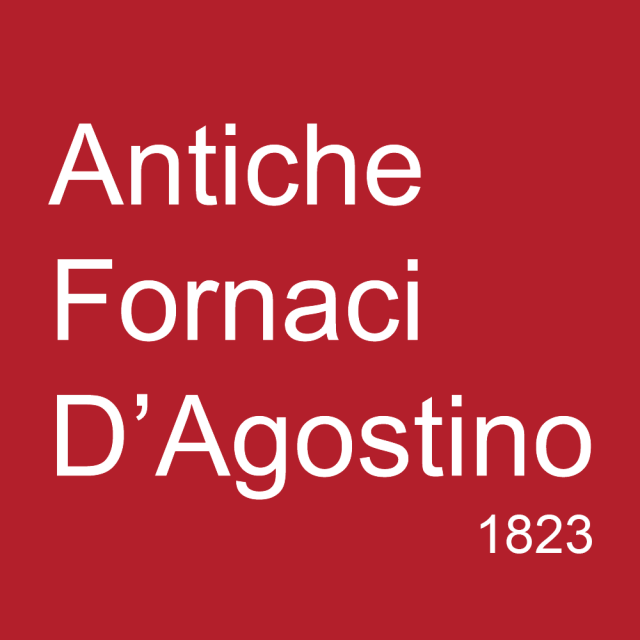 Logo Antiche Fornaci D'Agostino