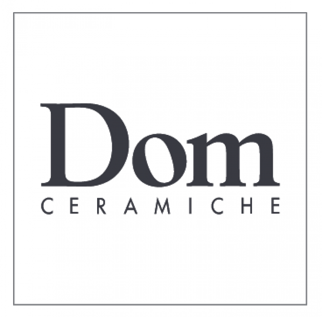 Logo Dom Ceramiche