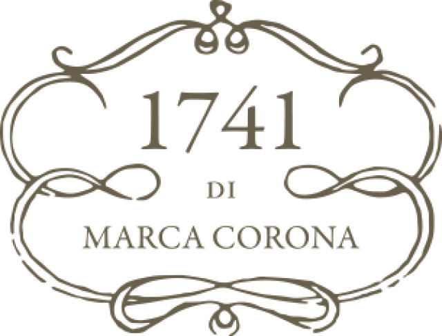 Logo Marca Corona - 1741