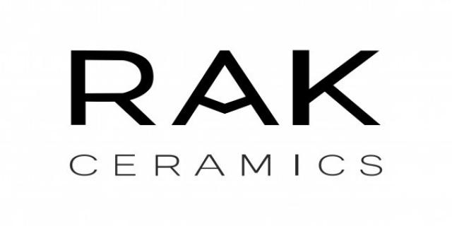 Logo Rak Ceramics
