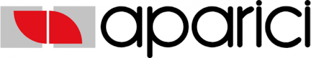 Logo Aparici