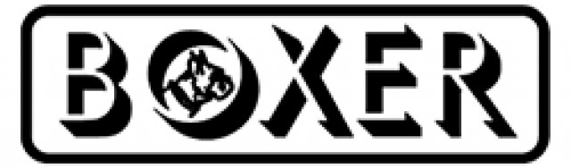 Logo Boxer