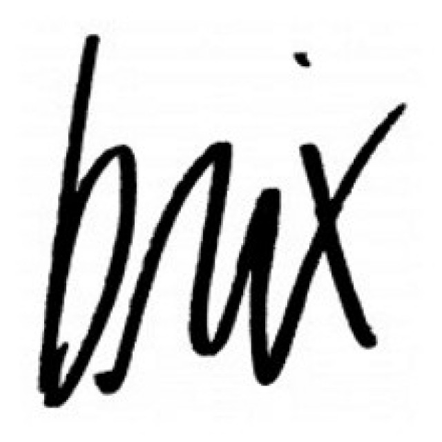 Logo Brix