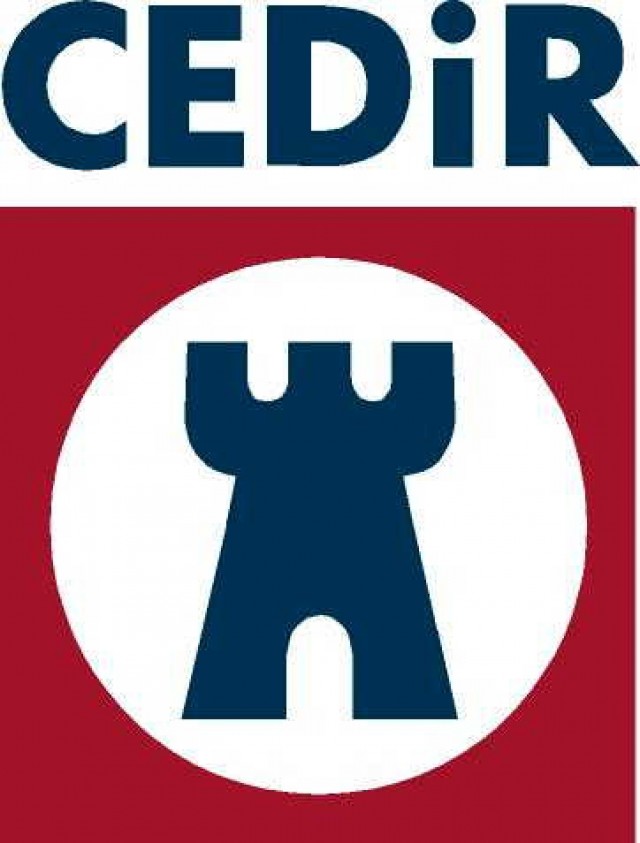 Logo Cedir
