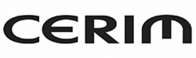 Logo Cerim