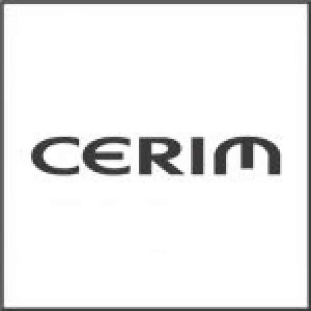 Logo Cerim